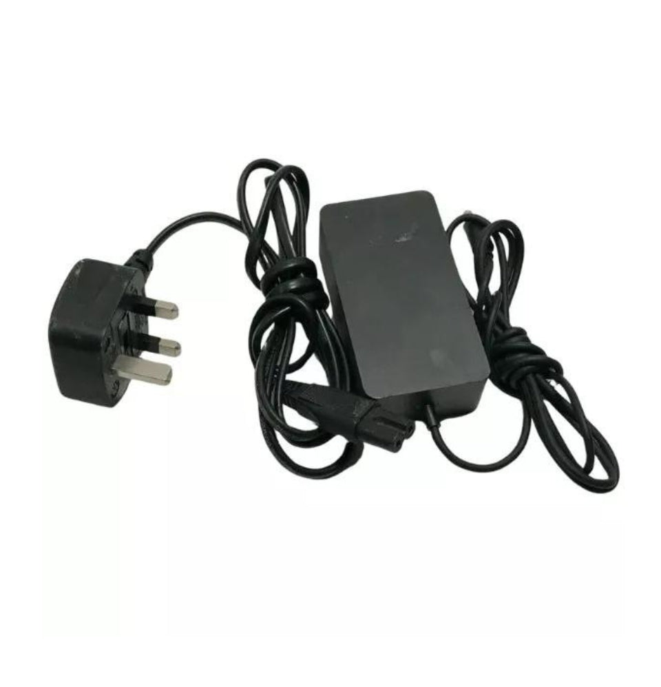 MICROSOFT SURFACE (1627 PRO) CHARGER 12V - 4A, 48W WITH POWER LEAD