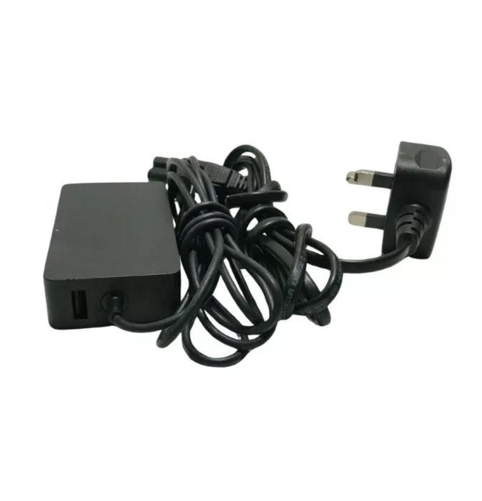 Microsoft Surface Pro 3 / 4 AC 12V 2.58A, 31W Adapter Charger (1625)