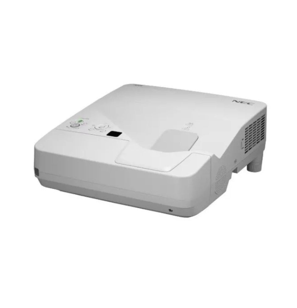 GENUINE NEC UM280X Short Throw Projector with 156 Lamp Hours