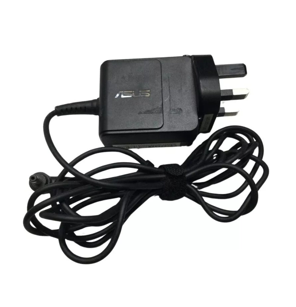 GENUINE ASUS AC ADAPTER 19V - 1.75A, 33.25W (AD891M21)