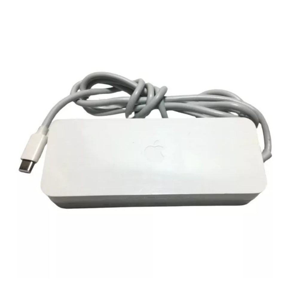 GENUINE APPLE MAC MINI 110W POWER ADAPTER (A1188) 18.5V-6.0A