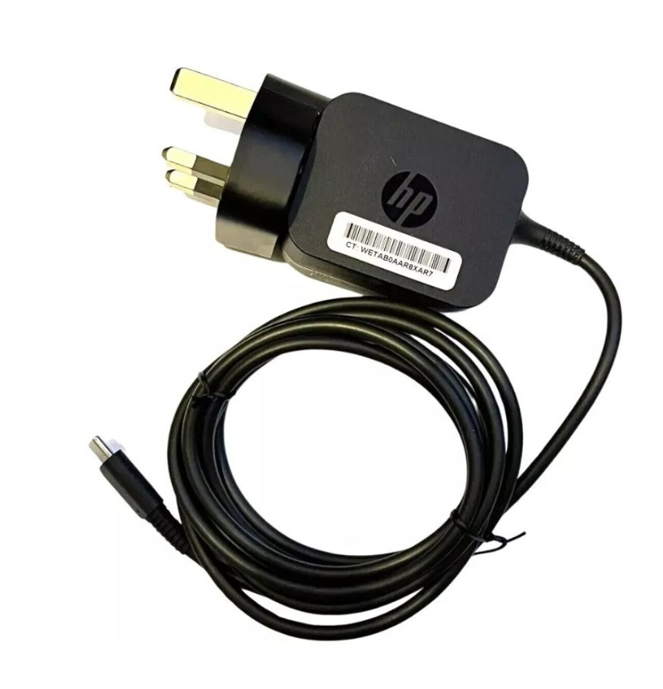 Genuine HP TPN-DA01 792584-003 792619-001 5.25V 3A Power Supply Adapter Charger