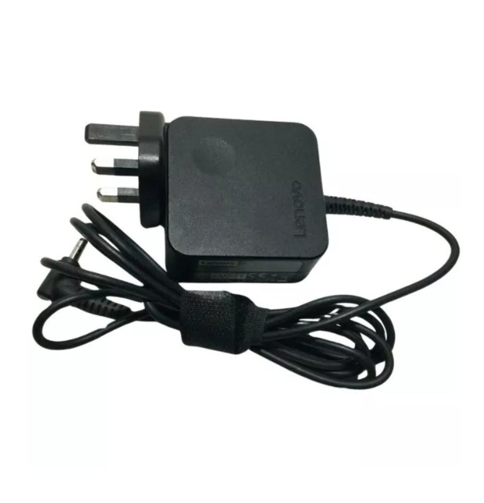 GENUINE LENOVO IDEAPAD (01FR036 PA1450-55LK) CHARGER 20V-2.25A, 45W