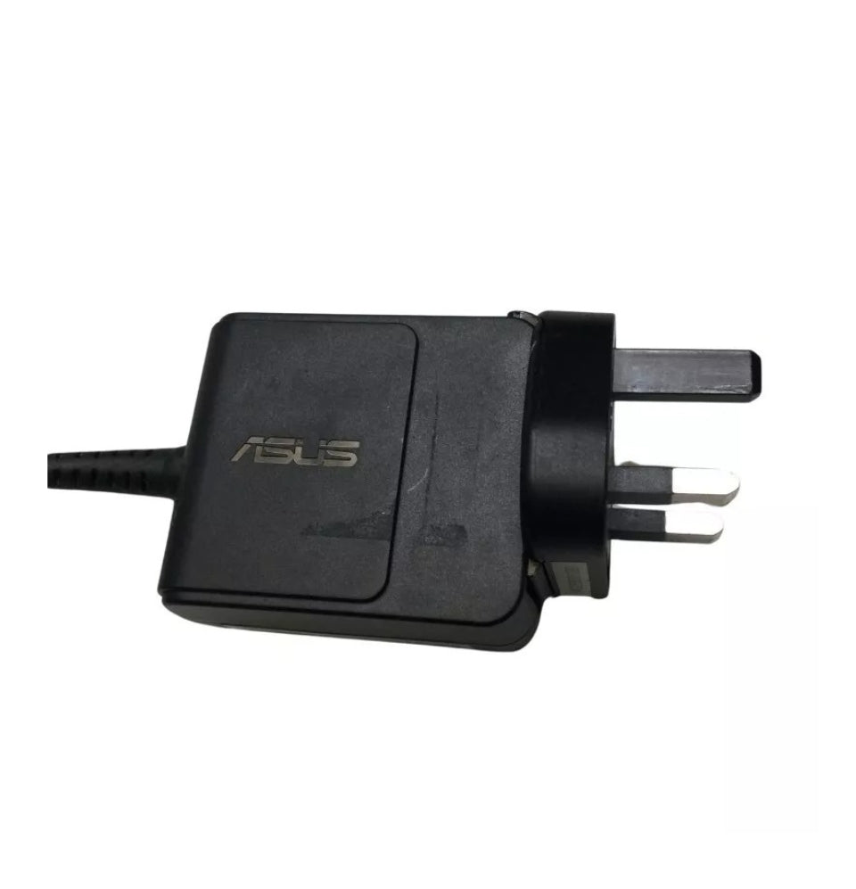 GENUINE ASUS AC ADAPTER 19V - 1.75A, 33.25W (AD891M21)