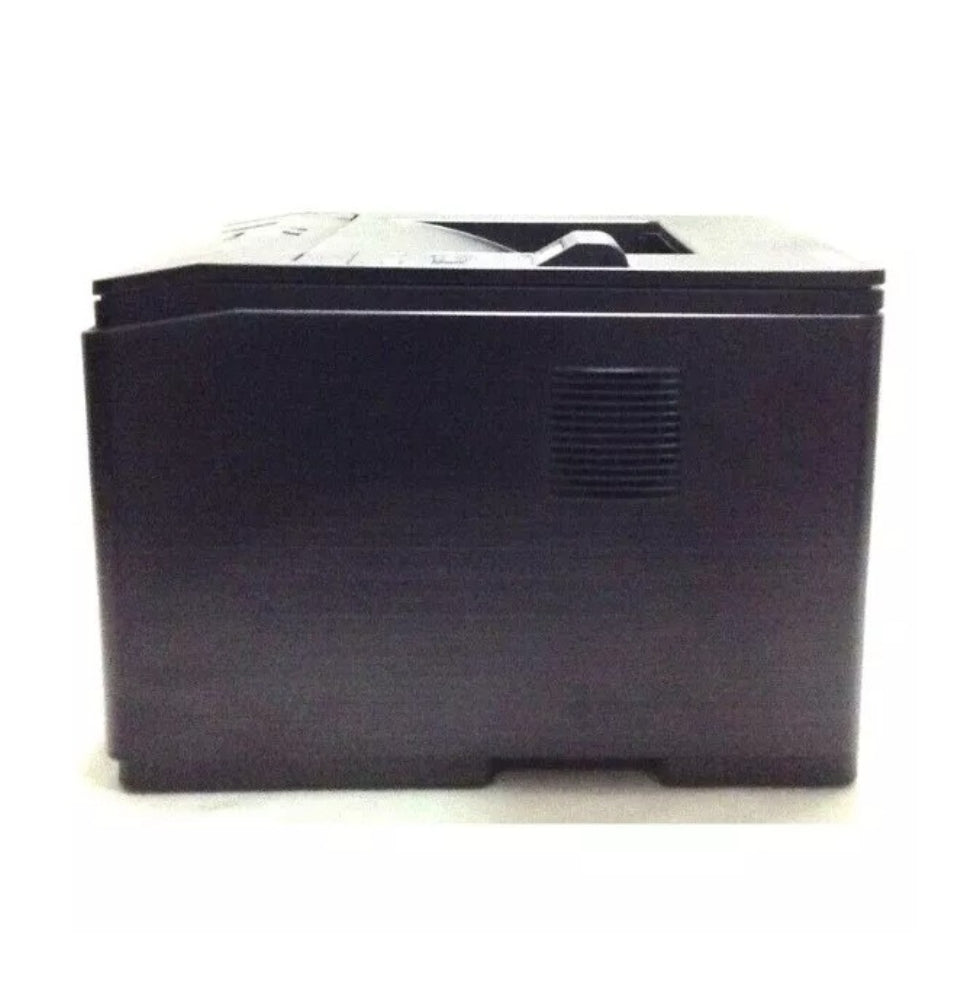 Hp LaserJet 400 M401dn Duplex Mono Printer Toner Not Included Page Count(63847)