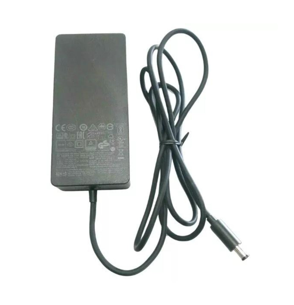Microsoft Surface Pro 3 AC Adapter 15V 6A, 90W with power lead (1749)