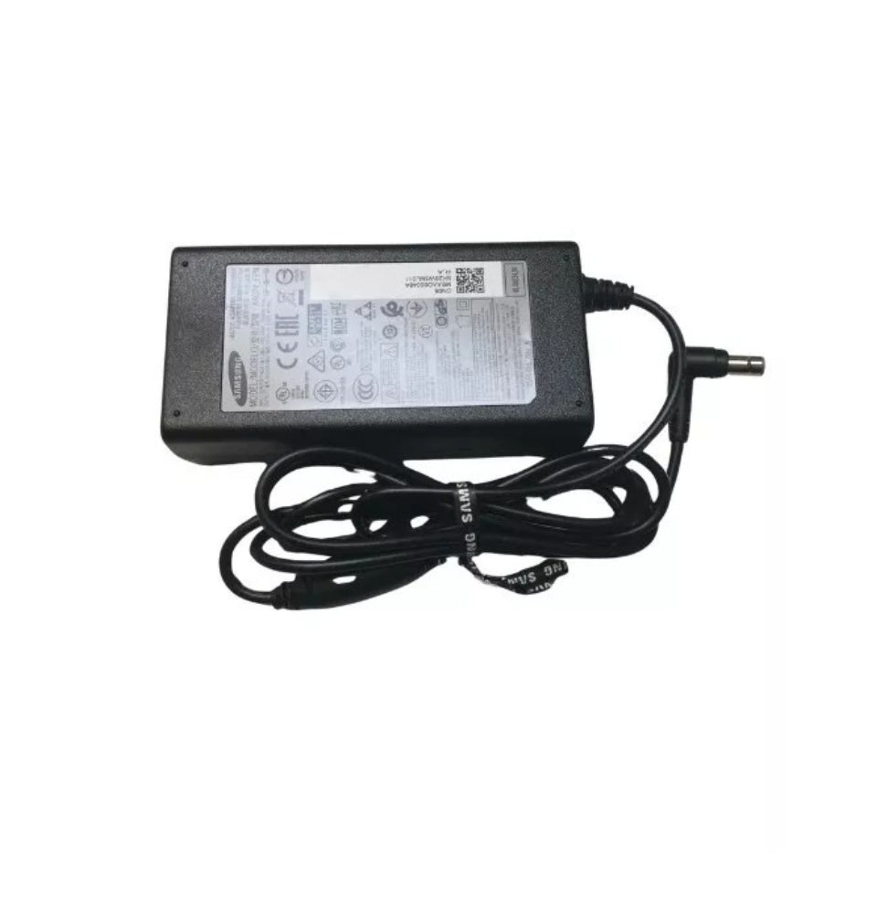 GENUINE SAMSUNG CHARGER 24V - 1.66A, 40W (A4024-FPN) WITH POWER LEAD