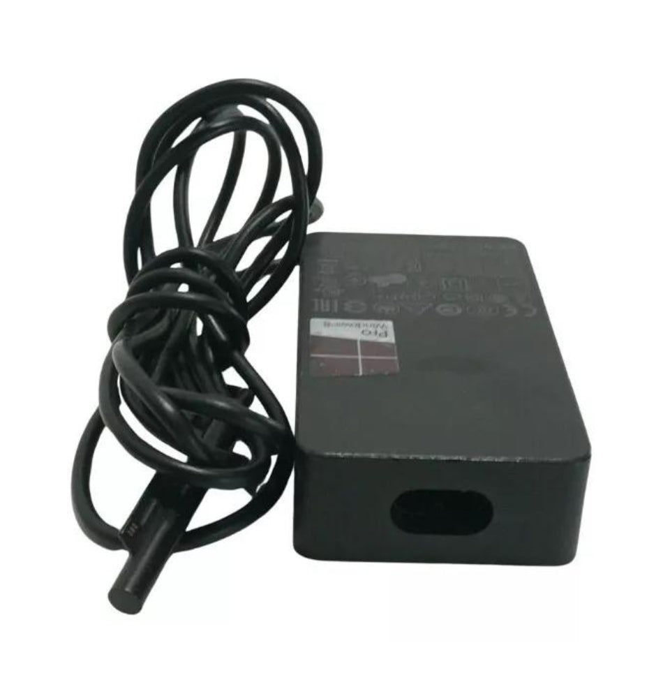 Microsoft Surface Pro 3 / 4 AC 12V 2.58A, 31W Adapter Charger (1625)