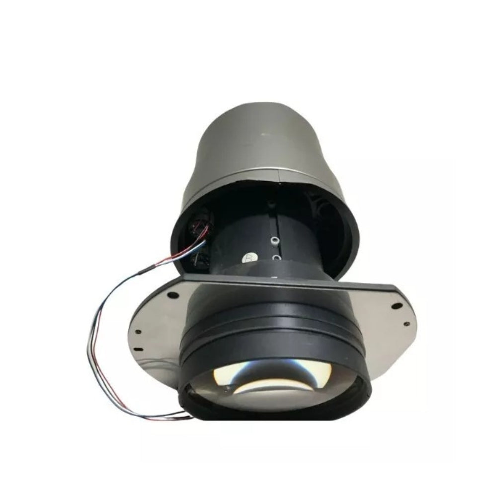 LCD Projector Zoom Lens 66-106mm 1:2.7-3.5