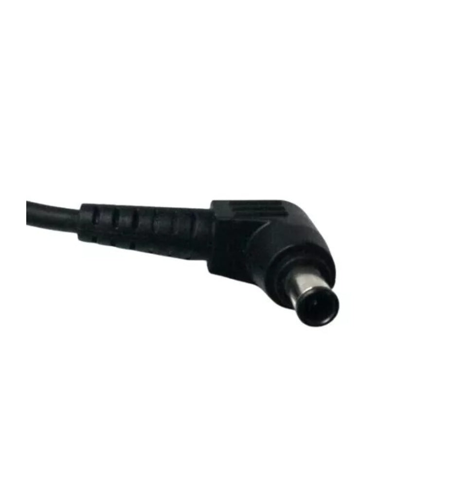 GENUINE SONY LAPTOP CHARGER 19.5V - 4.36A,85W (ACDP-085D01) WITH POWER LEAD
