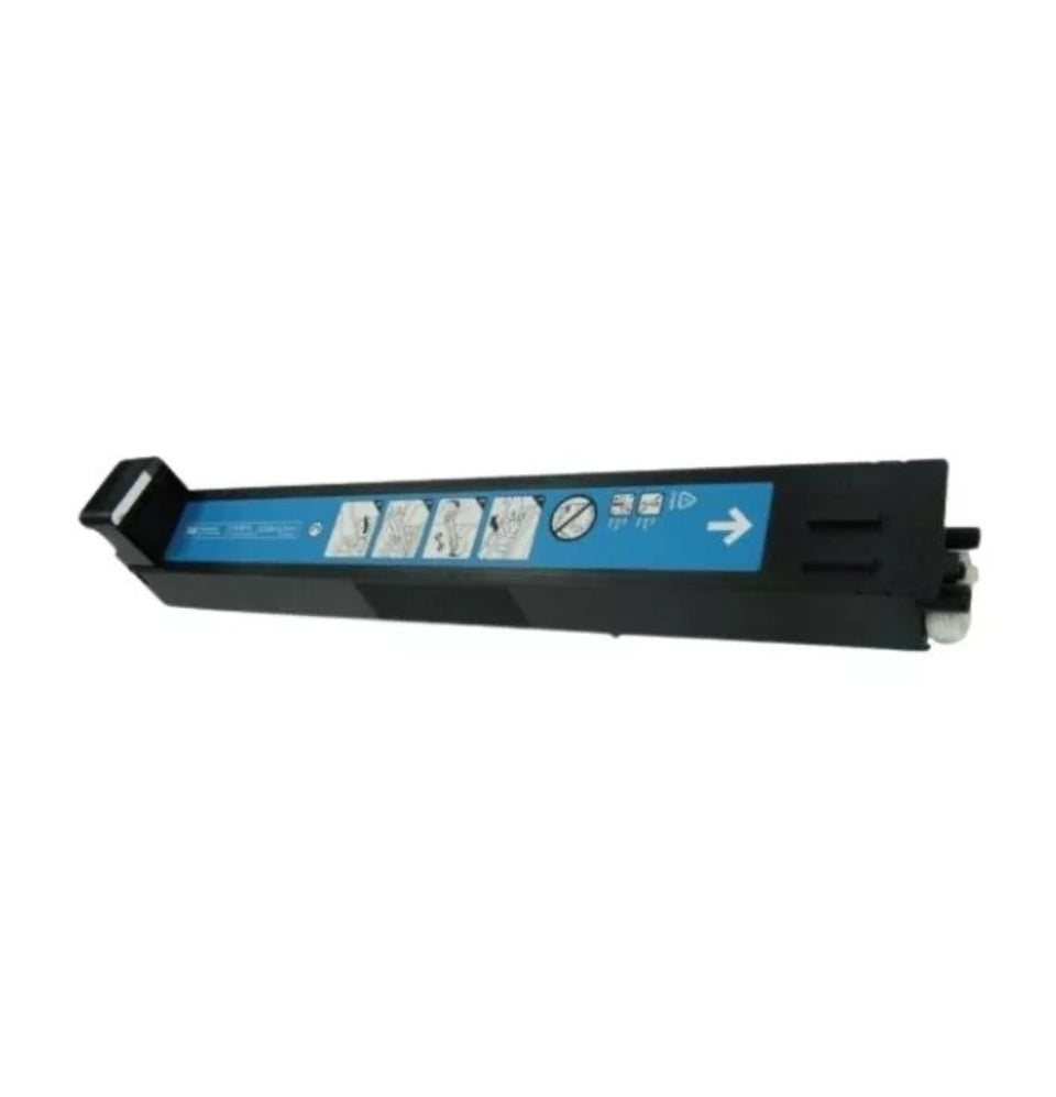 HP COLOR LASERJET CP6015 ORIGINAL CYAN TONER CARTRIDGE (CB381A)