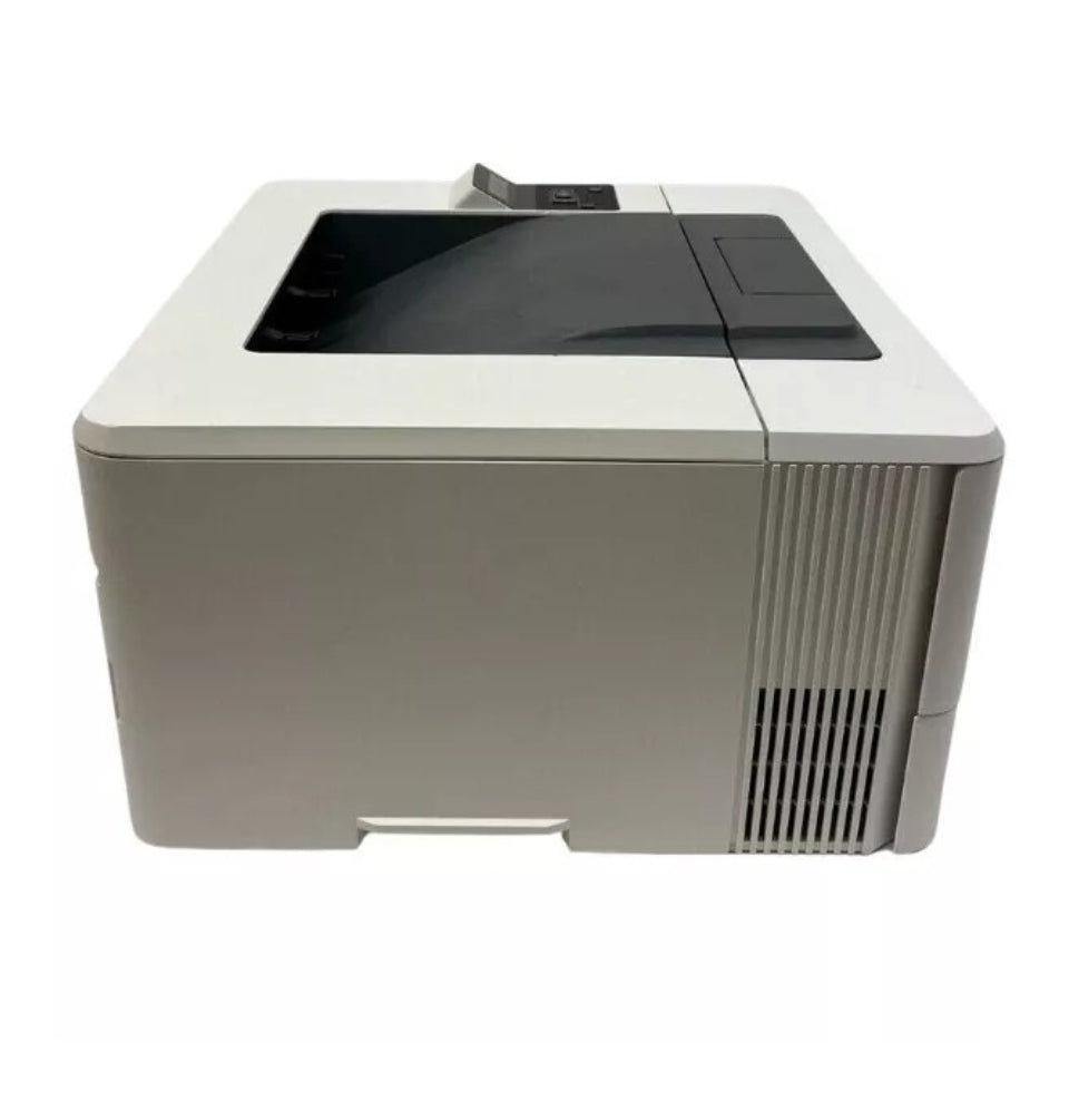 HP LASERJET PRO M402DN PRINTER TONER NOT INCLUDED PAGE COUNT ONLY :-13800