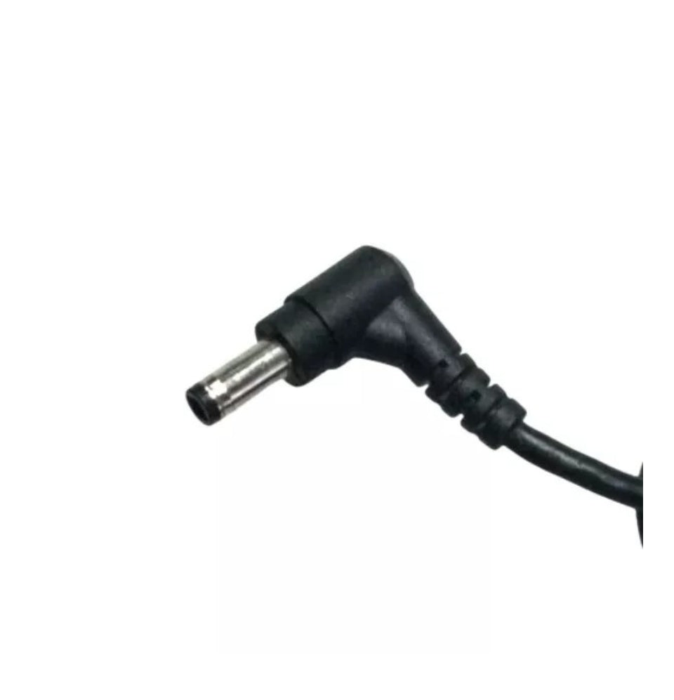 GENUINE FUJITSU LAPTOP CHARGER 20V-4.5A, 90W (ADP-90SB AD) WITH POWER LEAD