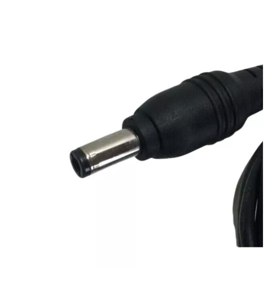 Genuine Toshiba Laptop Charger 19V - 2.37A 45W with Power Lead