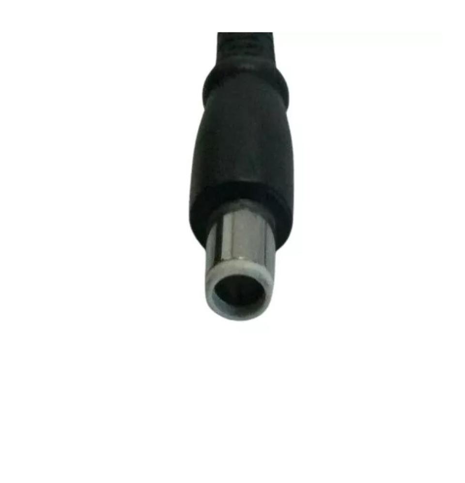 GENUINE DELL CHARGER 19.5V - 3.34A, 65W (PA-12 FAMILY) WITH POWER LEAD