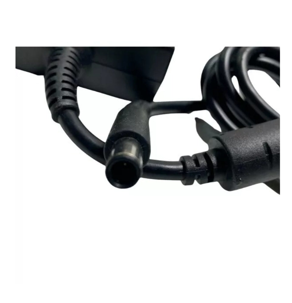 GENUINE DELL CHARGER 19.5V - 9.23A, 180W PIN SIZE (7.4MM) WITH POWER LEAD