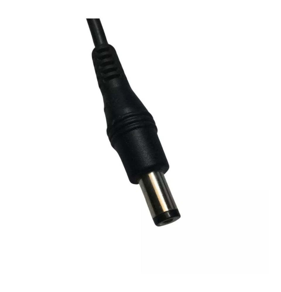 GENUINE SAMSUNG CHARGER 12V - 3.34A, 40W (PN4012AL) WITH POWER LEAD