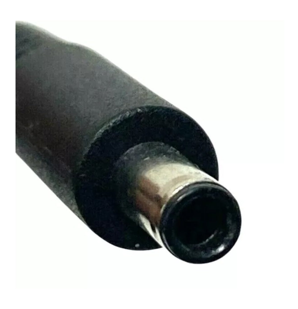 GENUINE Dell Laptop Charger 19.5V-3.34A, 65W (4.5mm Pin) with Power Lead