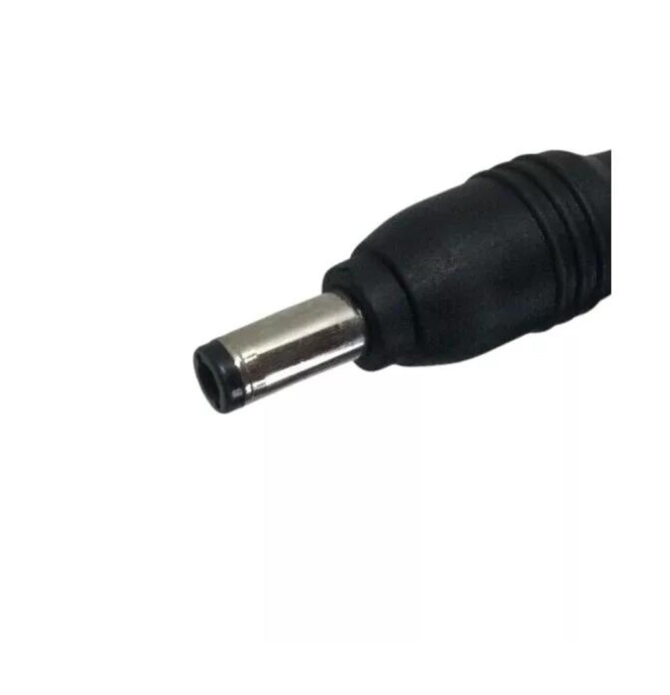 Genuine Toshiba Laptop Charger 19V - 4.74A 90W with Power Lead