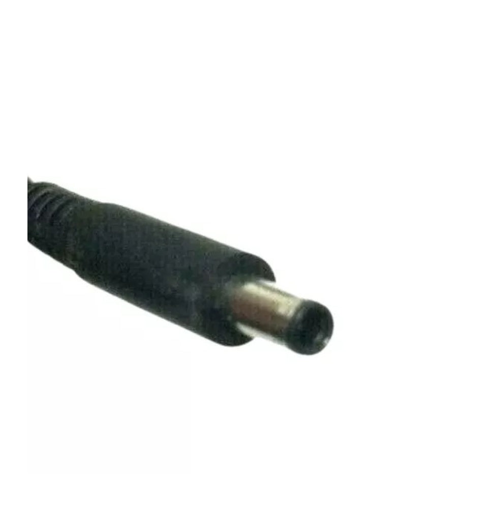 GENUINE Dell Laptop Charger 19.5V-3.34A, 65W (7.4mm Pin) with Power Lead
