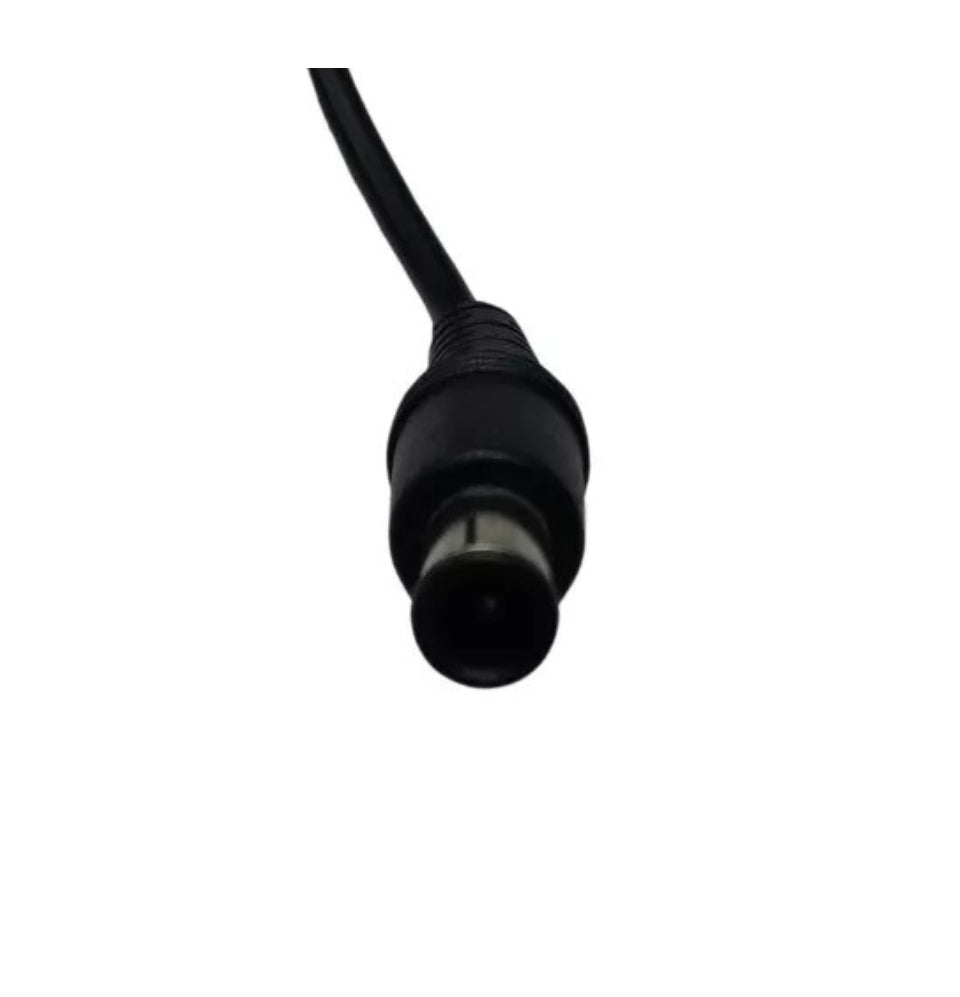 GENUINE SAMSUNG CHARGER 14V - 4.14A, 58W (A5814-FPN) WITH POWER LEAD