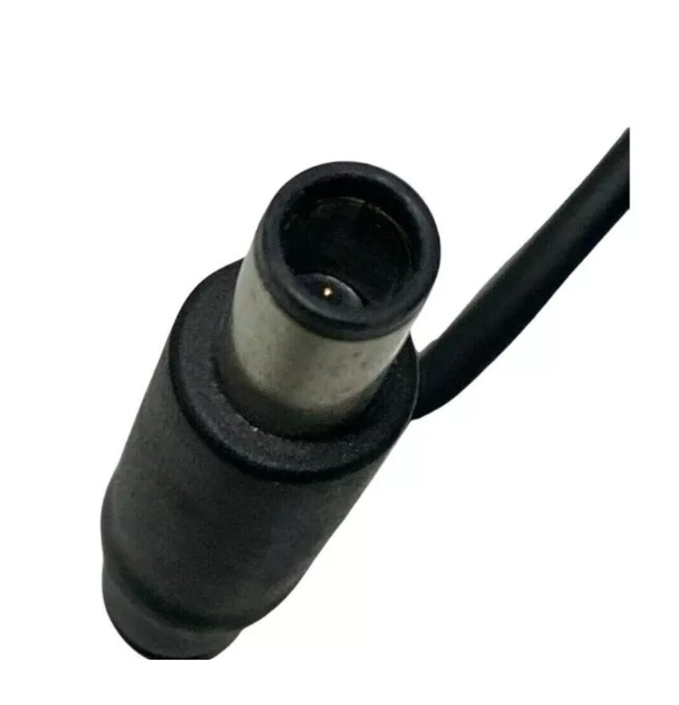 GENUINE HP CHARGER 19.5V - 10.3A, 200W WITH POWER LEAD