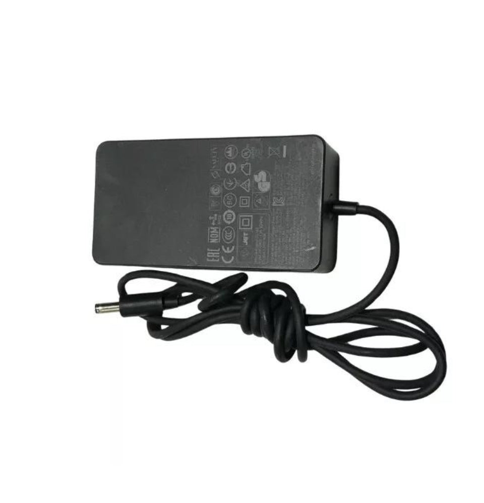 MICROSOFT SURFACE (1627 PRO) CHARGER 12V - 4A, 48W WITH POWER LEAD