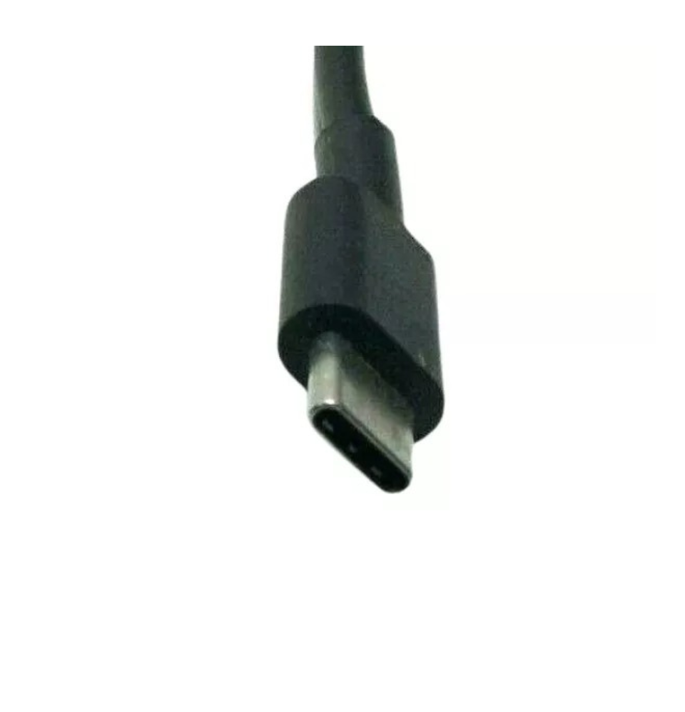 Genuine Dell 90W USB Type-C Laptop Charger (OMDD7C)