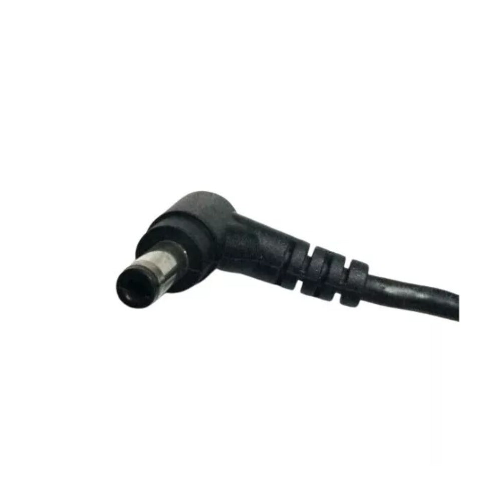 GENUINE FUJITSU LAPTOP CHARGER 20V-4.5A, 90W (ADP-90SB AD) WITH POWER LEAD