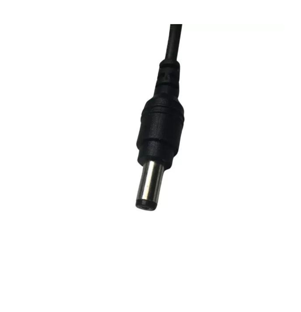 GENUINE SONY LAPTOP CHARGER 24V - 2.2A, 52W (AC-S2425) WITH POWER LEAD