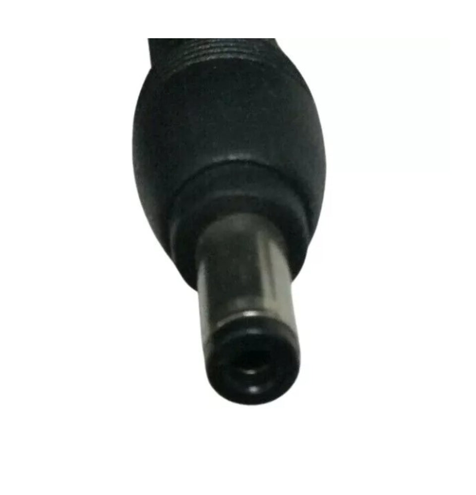 Genuine Toshiba Laptop Charger 19V - 1.58A 30W with Power Lead