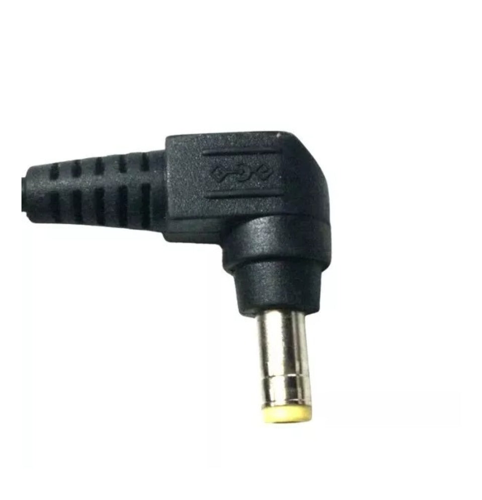 GENUINE FUJITSU (ADP-90BE D) 19V-4.74A, 90W LAPTOP CHARGER WITH POWER LEAD