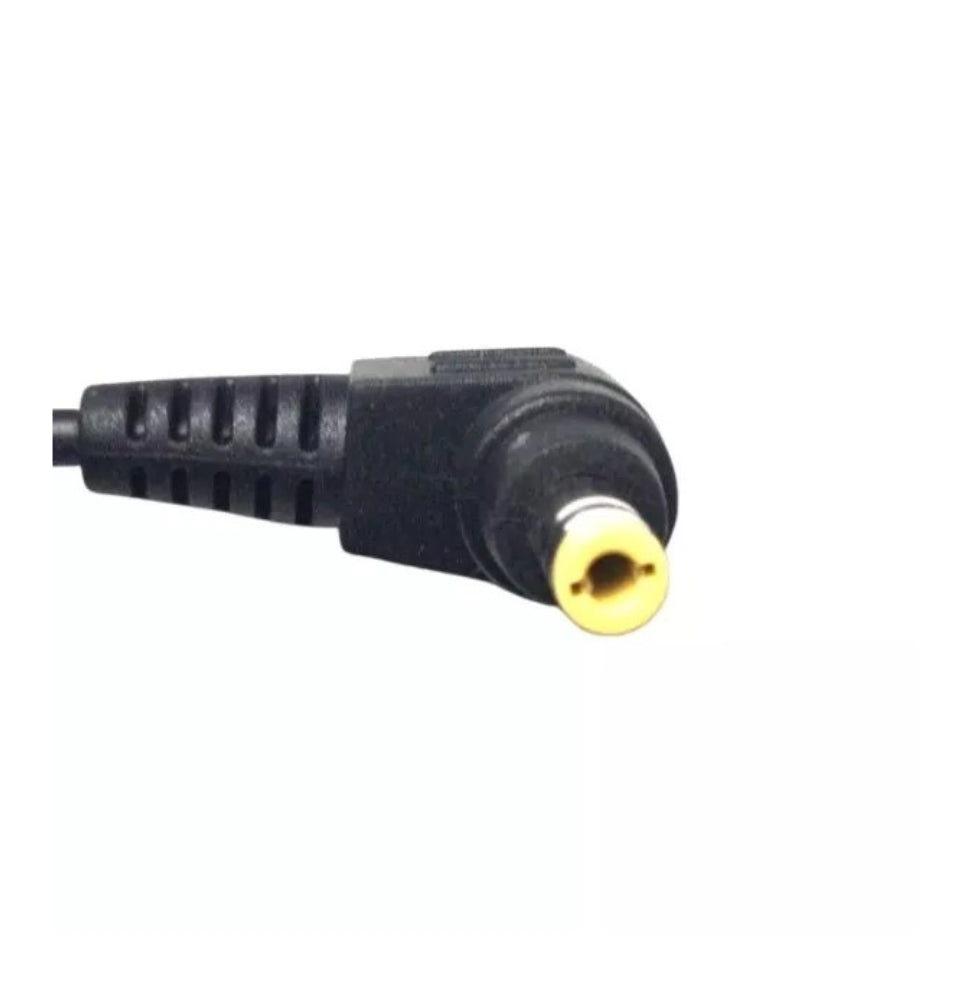 GENUINE FUJITSU LAPTOP CHARGER 19V-3.42A, 65W (A12-065N2A AD) POWER LEAD