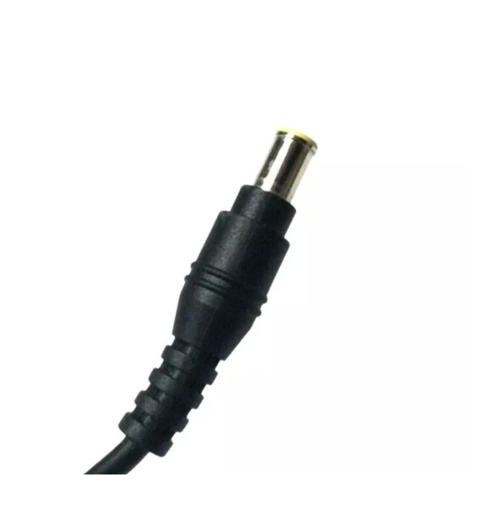 GENUINE SONY VAIO CHARGER 16V - 4A 64W (VGP-AC16V8) WITH POWER LEAD