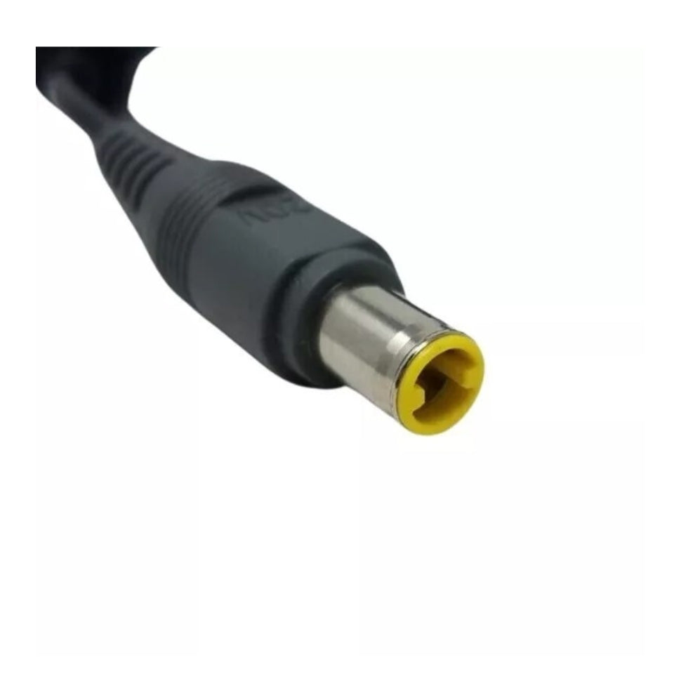 GENIUNE LENOVO LAPTOP CHARGERS 20V-8.5A, 170W ROUND PIN WITH POWER LEAD