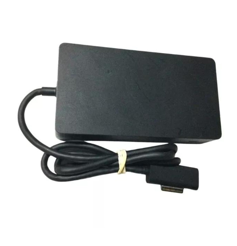 Microsoft 1917 Surface 2 Docking Station Complete With Charger 1931