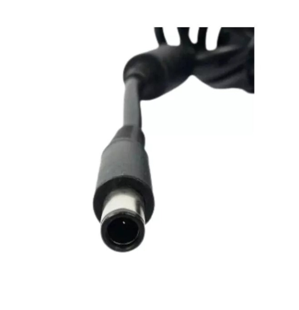 GENIUNE HP LAPTOP CHARGER 19.5V - 3.33A 65W CENTRE PIN TIP POWER LEAD INCLUDED