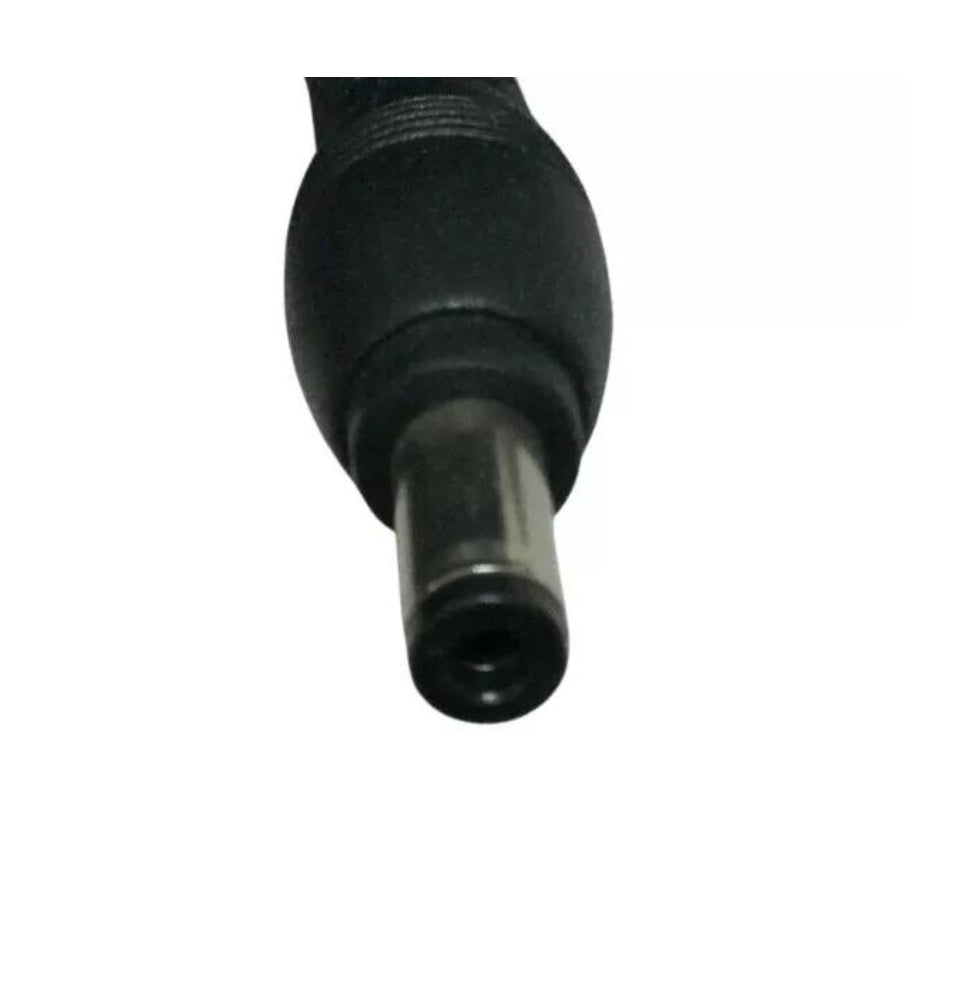 Genuine Toshiba Laptop Charger 19V - 2.37A 45W with Power Lead