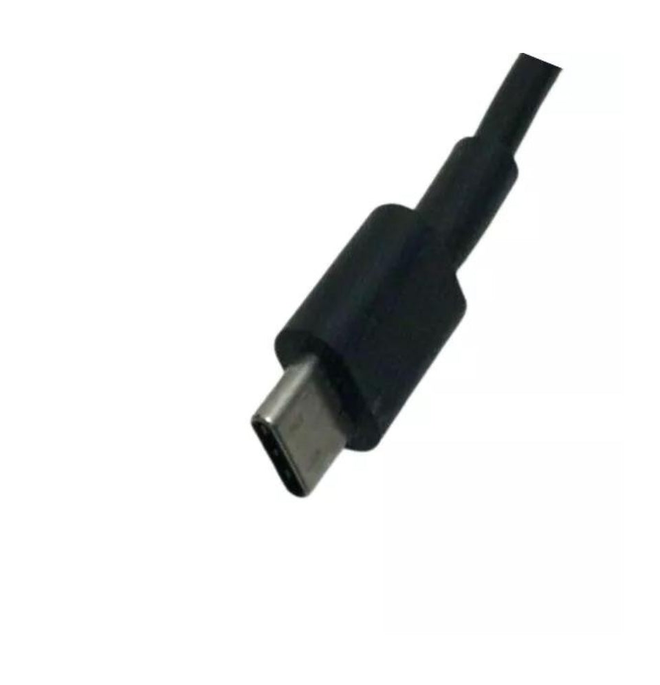 Genuine Toshiba PA5279E-1AC3 Laptop USB-C Type-C Charger with Lead