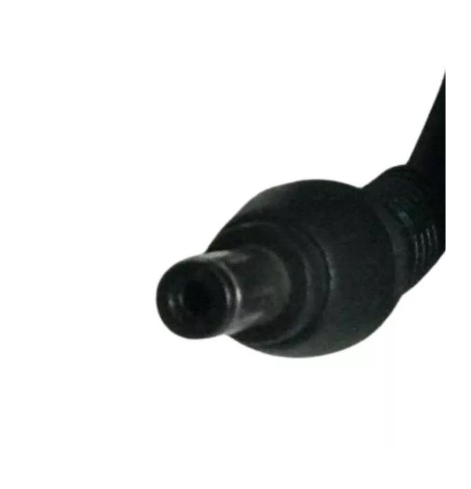 Genuine Toshiba Laptop Charger 19V - 3.42A 65W with Power Lead