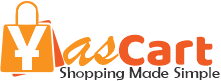 Shopping Made Simple by YasCart